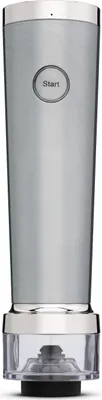 Produktbild von Solis Vac Stick, Vakuumiergerät, Vakuumierstab, 0,66 bar, akkubetrieben