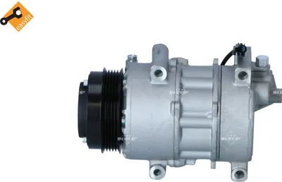 Immagine prodotto di Compressore, aria condizionata