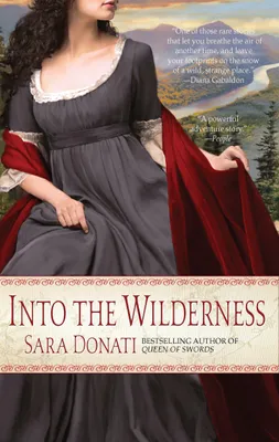 Produktbild von Into the Wilderness