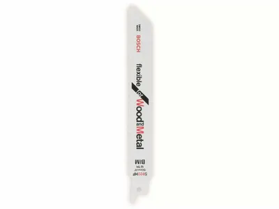 Obrázok produktu pre Bosch 2609256711, Pílový kotúč, neželezitý kov, Drevo, dvojkovový, 13,1 cm, 15,2 cm, 2 kusov