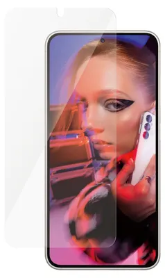 Obrázek produktu pro PanzerGlass SAFE. by ® Screen Protector Samsung Galaxy S24 | Ultra-Wide Fit w. EasyAligner, Samsung, Samsung - Galaxy S24, Aplikace nasucho, Odolné proti poškrábání, Odolný proti nárazům, Průhledná, 1 kusů