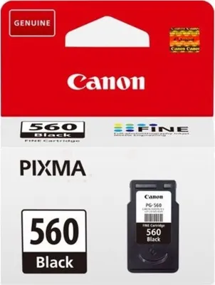Produktbild von Canon, Tinte auf Pigmentbasis 3713C004, Original, Schwarz, Canon, PIXMA TS5350 PIXMA TS5351 PIXMA TS5352, 1 Stück(e)