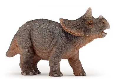 Obrázek produktu pro Papo Figurka Dinosaura Triceratopse Tanara