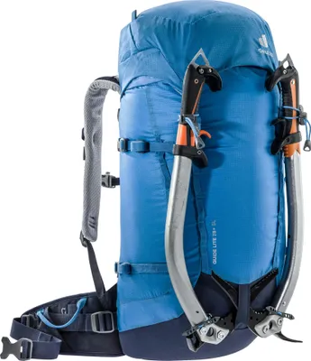 Produktbild von Deuter Guide Lite 28+ SL Hochtourenrucksack Damen Trekking blau NEU 0