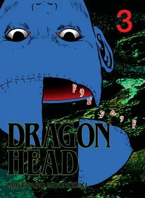 Obrázok produktu pre Dragon Head 3