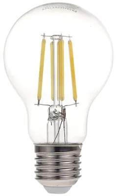 Produktbild von Optonica LED-Glühlampe A60 E27 6W 630lm 4000K 230V