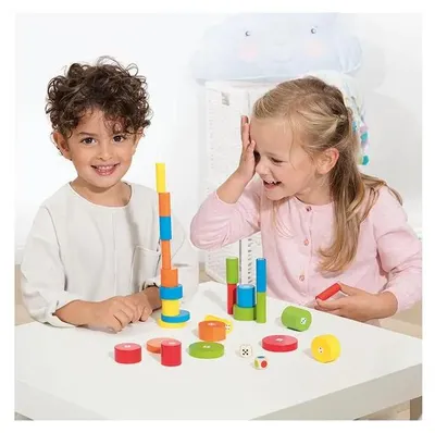 Produktbild von Beleduc Torreta