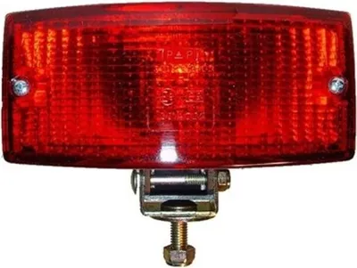 Obrázek produktu pro PROPLAST poziční světlo 40132002 141 mm 84 mm 70 mm
