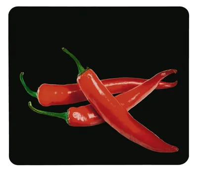 Zdjęcie produktu dla Płytka z motywem ostrego chili