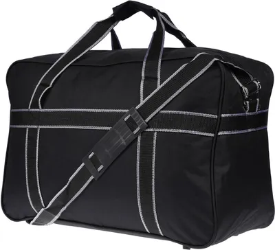 Produktbild von Christian Wippermann große L XL XXL Herren Damen Tasche Reisetasche Sporttasche Weekender Bag Faltbar Wochenendtasche L