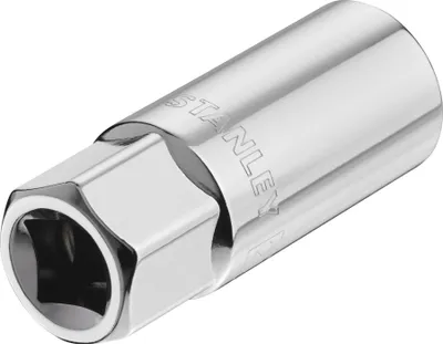 Produktbild von Stanley HTS 1/2 Zuendkerzenschluessel 21 mm