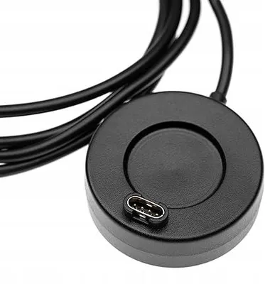 Produktbild von vhbw Ladestation für Garmin Quatix 5 Sapphire Smartwatch Kabel