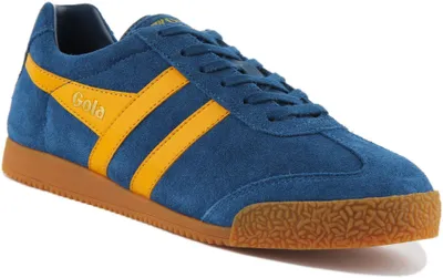 Obrázek produktu pro Gola Mode – tenisky Harrier Suede