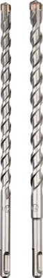 Produktbild von PARKSIDE PERFORMANCE® SDS Plus Bohrer-Set / Meißel (Bohrer groß PSBSP 2 A1)