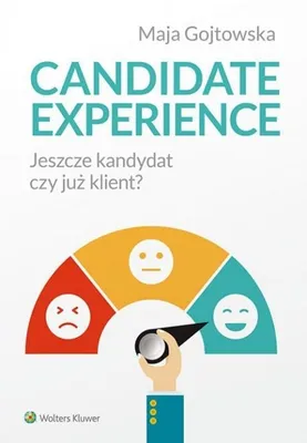 Immagine prodotto di Candidate experience