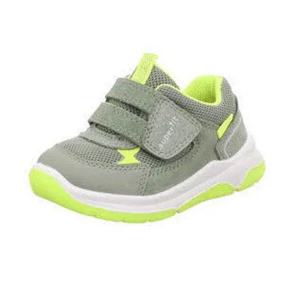 Imagen del producto de Zapatos deportivos para niños de un solo color