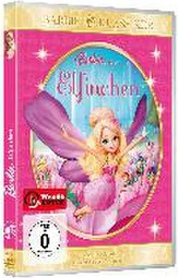 Produktbild von Barbie präsentiert Elfinchen