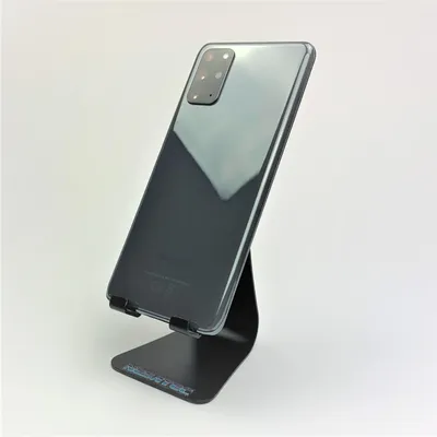 Zdjęcie produktu dla Samsung Galaxy S20+ 5G SM-G986B, 17 cm (6.7"), 12 GB, 128 GB, 12 MP, Android 10, Szary