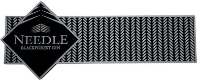 Produktbild von Needle Blackforest Barmatte