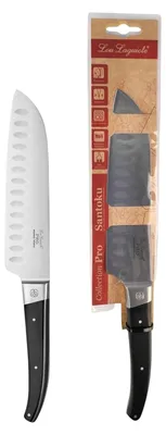 Immagine prodotto di Lou Laguiole Coltello da ufficio in acciaio inossidabile, 9 cm