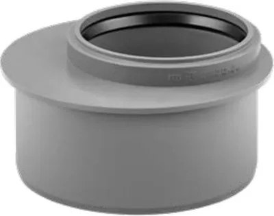 Immagine prodotto di HT-R riduzione versione corta DN 75 mm / 50 mm