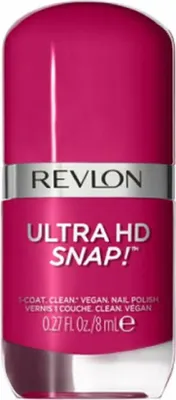 Produktbild von Revlon Ultra HD Snap!, 8 ml, Fuchsie, Blissed, Pflege, Färbung, Verstärkung, Undurchsichtig, Glanz