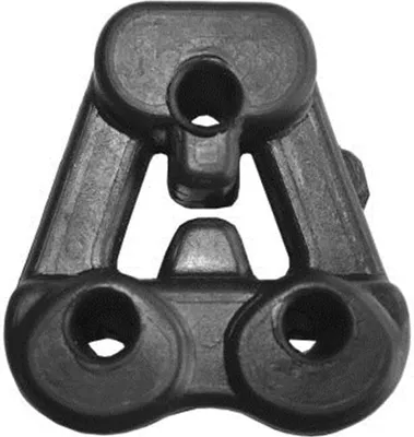 Produktbild von IMASAF Auspuffhalter für SMART FORTWO Coupe (451) Auspuffanlage Montageteil 09.12.77