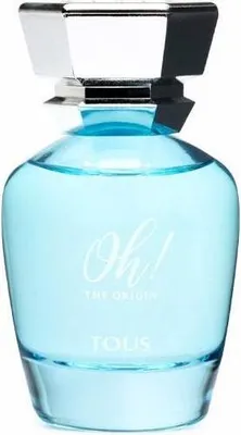 Zdjęcie produktu dla Damenparfüm Oh! The Origin Tous EDT (50 ml) (50 ml)