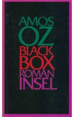 Obrázok produktu pre Black Box