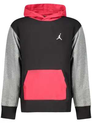 Productafbeelding van JORDAN Sweaters en hoodies 95D392_NEKR5BLA