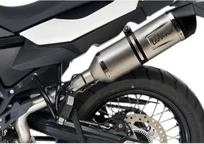 Zdjęcie produktu dla Leo Vince SLIP-ON Auspuff SBK LV ONE BMW GS