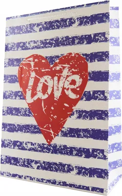 Zdjęcie produktu dla Walentynki Torba Na Prezenty 31X44Cm Różne Kolory