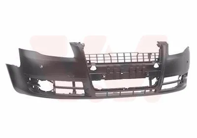 Produktbild von VAN WEZEL Stoßstange Stoßfänger für AUDI A4 Avant (8ED, B7) Grundiert 0326577