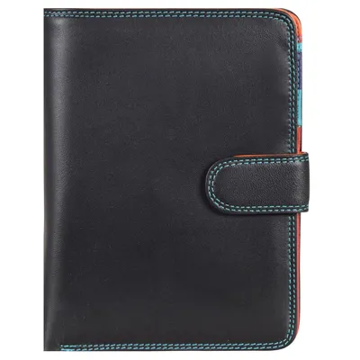 Produktbild von MyWalit Large Wallet Geldbörse Leder 14 cm