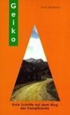 Produktbild von Geiko
