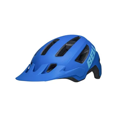 Productafbeelding van Bell Nmd 2 mountainbikehelm, blauw, één maat