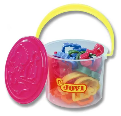 Obrázok produktu pre JOVI Formičky na perníčky, 24 ks