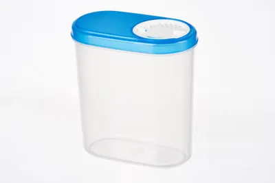 Produktbild von Schüttdose H540 oval, 0,30 Liter