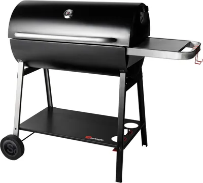 Image de Barbecue au charbon BRASILIA