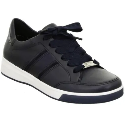 Produktbild von Ara Damen Sneaker 1234471-13 Farbe:Blau Größe: 41