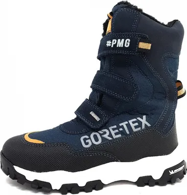 Immagine prodotto di Primigi Winterkid Lana, scarpe per bambini, stivali invernali da uomo, blu, per il tempo libero