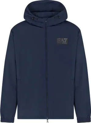 Obrázek produktu pro Ea7 Emporio Armani 7m000790_af13190 Mikina modrá M pánská modrá M