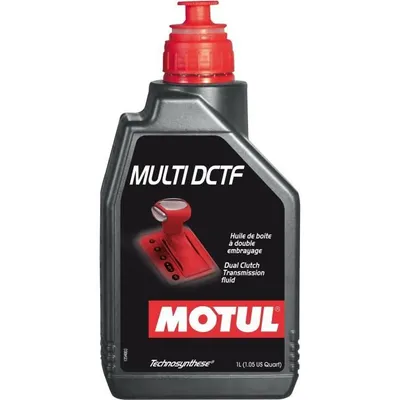 Produktbild von Motul Multi DCTF 1 Liter (105786)