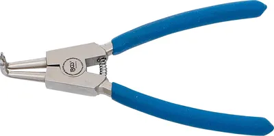 Immagine prodotto di BGS Pinze per anelli elastici angolate per anelli elastici esterni 150 mm - 450-1