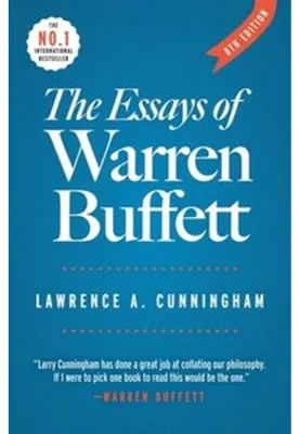Obrázok produktu pre The Essays of Warren Buffett - 8th ed