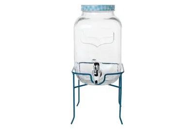 Produktbild von Cosy & Trendy Getränkespender - mit Halterung - 4.5 Liter