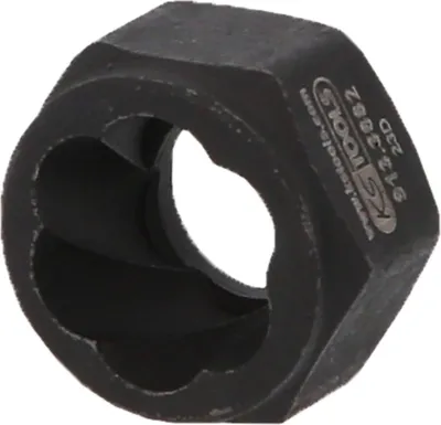 Image de KS TOOLS Contre-écrou à profil hélicoïdal M10 - 913.3882