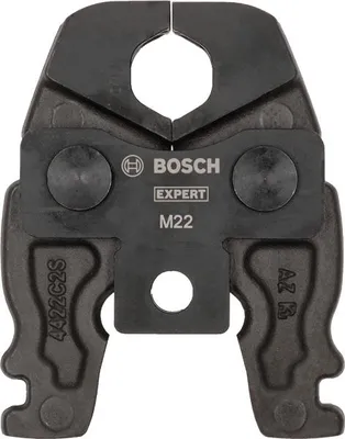 Produktbild von EXPERT Compact Pressbacke, M22
