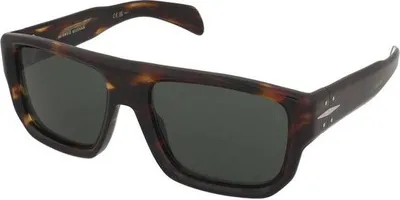 Produktbild von David Beckham DB 7132/S Brown havana 56/18/140 Herren Sonnenbrillen