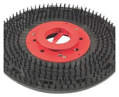 Immagine prodotto di Numatic 2 piatti di azionamento 225 mm (NUC244NX/TTB420) | Confezione (1 pezzo)